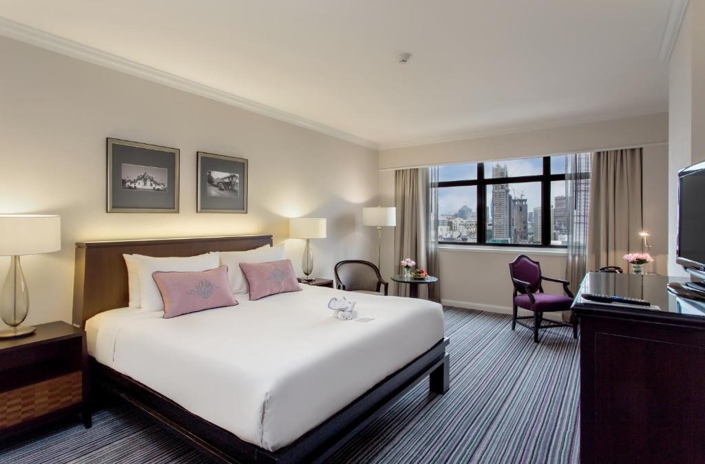 هتل سوکوسول بانکوک